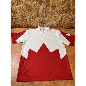 Golf Canada Shirt Jersey XL